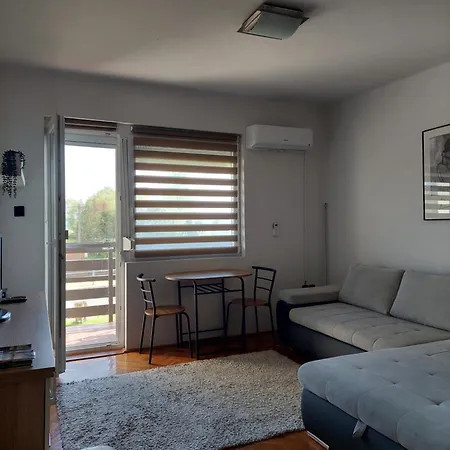 Apartmán Dodi Vonyarcvashegy