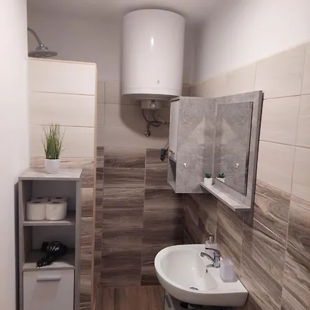 Dodi Appartement *