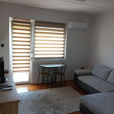 Apartamento Dodi *