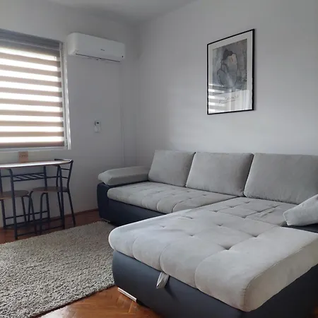 Apartamento Dodi