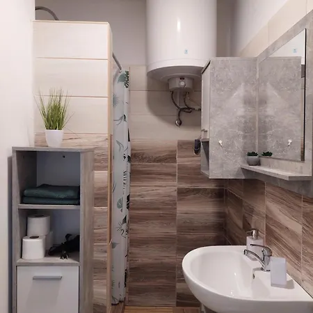 Dodi Apartamento *
