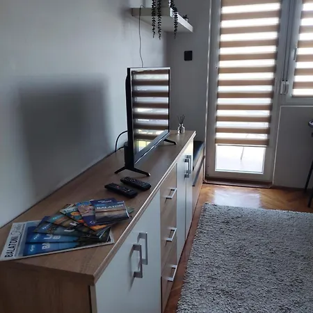 Apartamento Dodi *