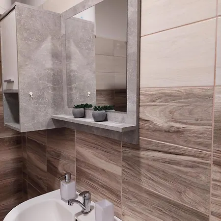 Dodi Apartamento Vonyarcvashegy