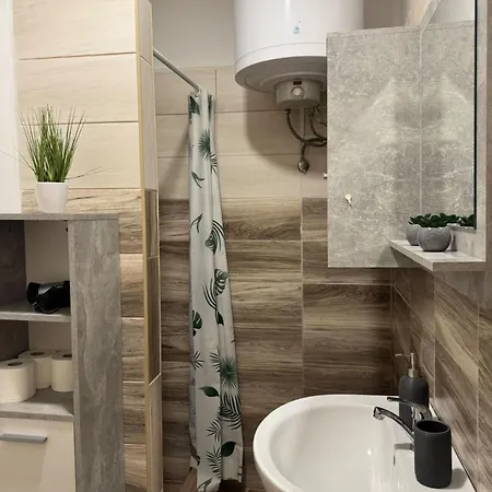 Appartement Dodi Vonyarcvashegy